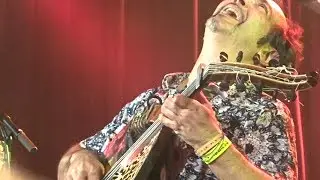 Bokant&eacute; & Mehdi Haddab - Jou K&eacute; Ouv&egrave;, North Sea Jazz 2018