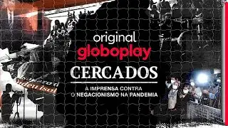 Cercados | Original Globoplay