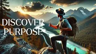 Brave Echoes - Discover purpose