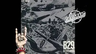 Gersang  - Bayangan mimpi