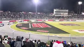 2025 Cookout Clash at Bowman Gray - Heat 1