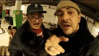 Rollbrettunion X-Masters - Das Finale (SkateVlog)