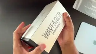 Ray-Ban Stories | Facebook unboxing