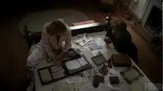 True Blood Season 5: Sookie and Lafayette (Sneak Peek 5x09)