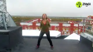 Zumba  We Run The Place