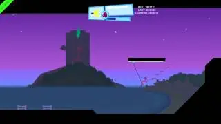 [Speedrunners] Shore Enuff(Custom Workshop) Tutorial