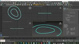 Master Helix, Egg, Section & Freehand Tools in 3ds Max &ndash; Essential Modeling Techniques