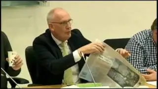 2017-01-26 - Vragen aan Harry Rotgans n.a.v. Trouw artikel Beusebos