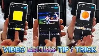 CHEAT SHEET 4 LONG FORM VIDEO EDITING #editing #tips ##capcut