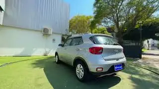 HYUNDAI VENUE QX VALUE 2021