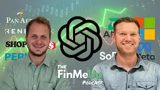 Stock Spotlight | Pan African Resources, Pepkor, OpenAI, SoFi & More