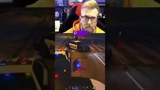 CONTROL POLICIAL 😲 GTA ROLEPLAY TWITCH #gta #gta5 #gtav #gta6 #gtavi #gtarp #gtaroleplay #gtahub
