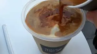 How to Aroma Ice Coffee Like a Boss!