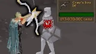 Testing NEW Revenant Weapons
