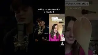 WYD Now? - Camylio Open Verse
