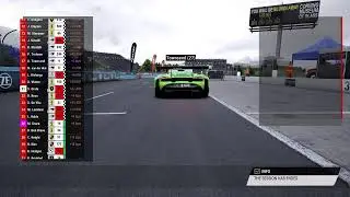 Formala Racing league (mega grid) watkins glen