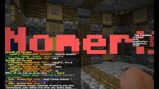 Minecraft Budder PvP 1.7.2 /w Dgardner153 review