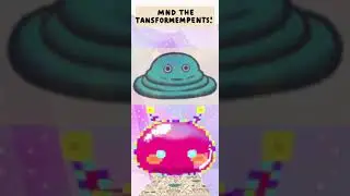 Neon&rsquo;s Slime Transformation! 🫨