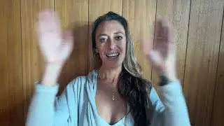 Matthews Mindful Moment - Trifold Breath Meditation