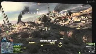 Battlefield 4 - Conquest Large on Operation Firestorm 2014 (Second Assault on Xbox One)
