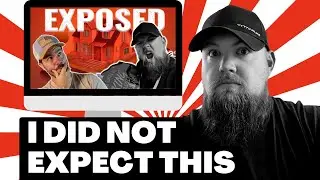 RJ Bates III EXPOSED by Jerry Norton | The King Closer Reacts