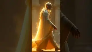 The Mercy of Prophet Muhammad ﷺ | A Heart-Touching Story ❤️#muhammadﷺ #islamicvideo #islamicshorts