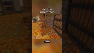 лучший антистресс когда сгорел #batman #arkhamasylum