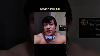 Bro hates being called natty 😭😭. #gym #togi #funny #memes #edit