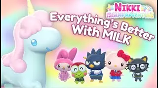 CORUNE IS HERE! 1.9 UPDATE SNEAK PEEK & THEORIES #hellokittyislandadventure