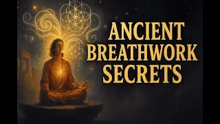 They Hid This Ancient Power From You &ndash; The Truth About Breathwork