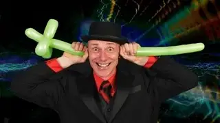 Roving Magician  Brisbane - Gold Coast/Sunshine Coast
