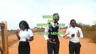INNOCENT Ft JAMES - NI LESAFYE (Official Video) With Memory ,ZAMBIAN GOSPEL MUSIC LATEST 2020