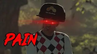 Realistic Golf Difficulty is Harder Than I Imagined