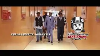 OSTOKOS - DGR Kuala Lumpur 2017