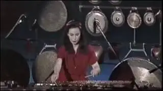 Tokyo Music Festival at 1988 Special performance guest