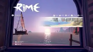 Rime Story Gameplay Full