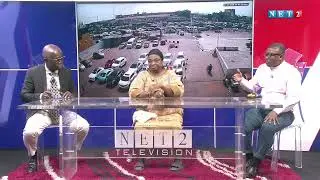 I agree with the views shared that certain decisions taken by Nana Addo contributed to our loss.