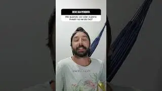 At&eacute; quando investir na Renda Fixa #Shorts do Primo Pobre