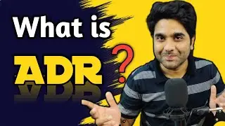 Depository Receipts explained in 5 minutes ! | ADR (American Depository Receipts)