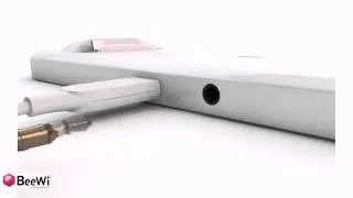 BeeWi BBH300