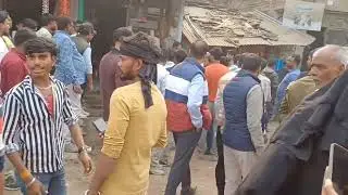 पुपरी में बुलडोजर एक्शन!12 दुकानदारों से ₹13,000 वसूली#Pupri #सीतामढ़ी #sitamarhi