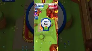 Mini Golf King Lava Furnace Lv8 May 2023