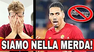 [SIAMO NELLA M*RDA] NUN CE POSSO CREDE! 