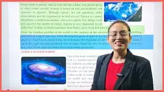 Science Class 6 Chapter 1 The Wonderful World of Science