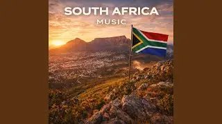 South African Folk Ambient – Echoes of the Rainbow Nation