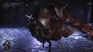 Hellpoint: Consumer Boss