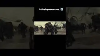 Edge of Tomorrow (2014) - The Alternate ending was too bleak&hellip;