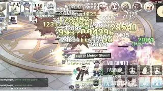 Oracle Raid Normal Mode - Ragnarok Mobile - StrikeForce
