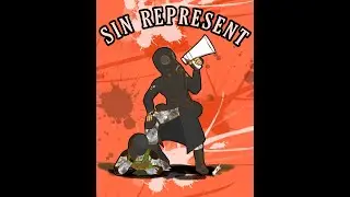 STALKER GAMMA Sin Seems like nice people