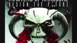 Catscan - The design (Official Masters of Hardcore anthem)